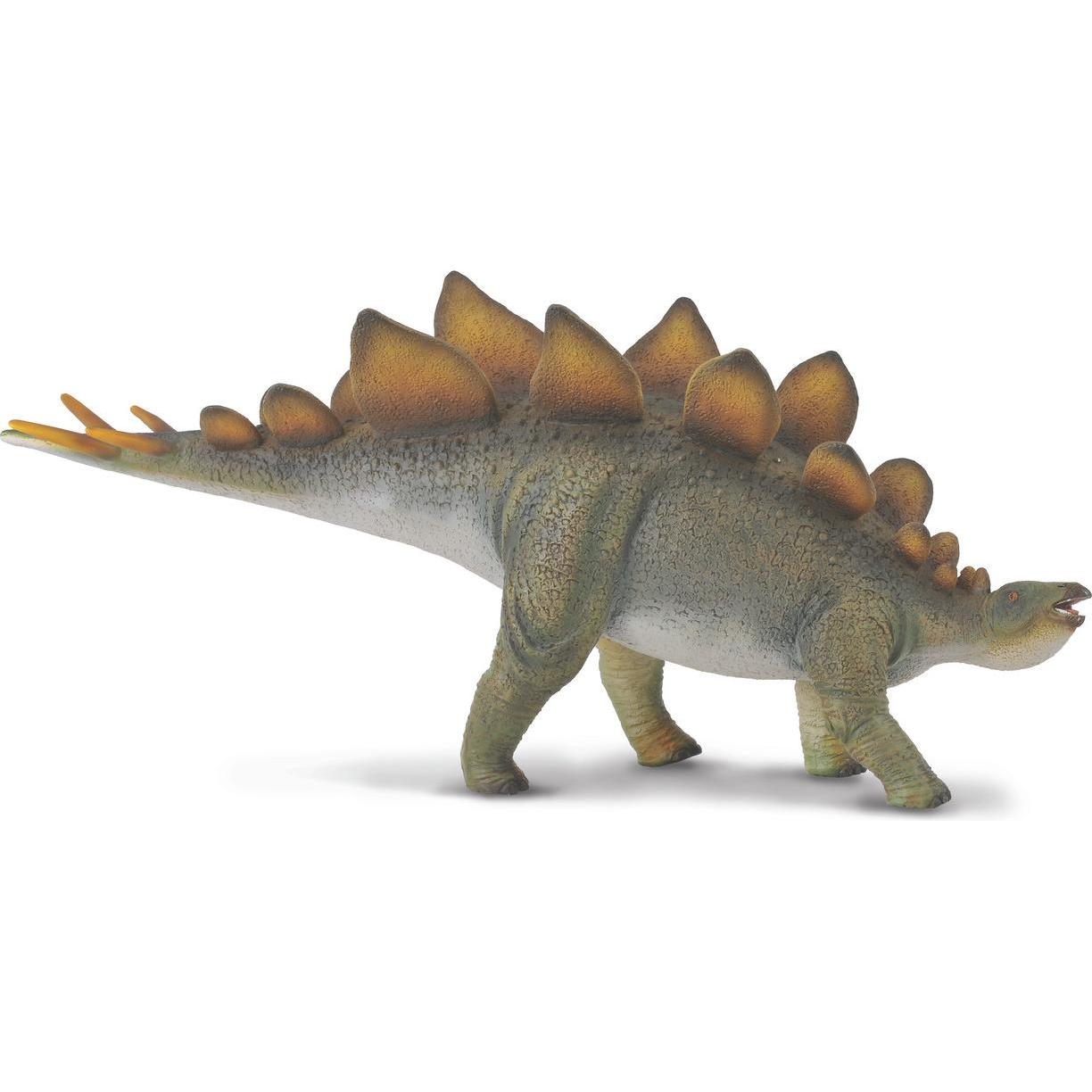 Collecta Stegosaurus - Deluxe