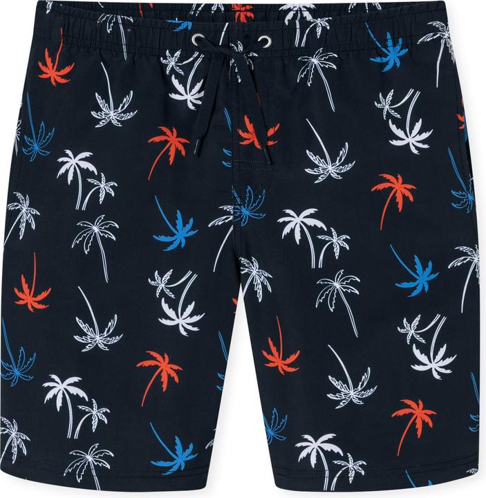 Actual product image Schiesser Teen Boys Badeshort (164)