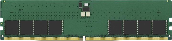 Produktbild Kingston 48GB DDR5 5600MT/s DIMM Module (1 x 48GB, 5600 MHz, DDR5-RAM, DIMM)