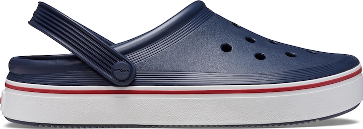 Produktbild Crocs Off Court Clog (43, 43.5, 44, 43 1/3)