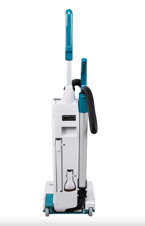 Produktbild Makita 2x18V Akku-Staubsauger DVC560Z (Nass-Trockensauger)