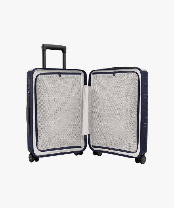 Image du produit Horizn Valise à coques rigides CABIN violet foncé