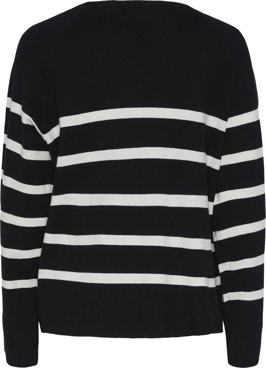 Produktbild Pieces PCSIA Strickpullover (M)