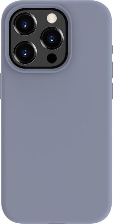 Produktbild Evelatus iPhone 15 Pro Max Premium Soft Touch Silicone Case (Apple iPhone 15 Pro Max)