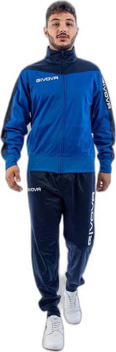 Produktbild Givova Roma (S)