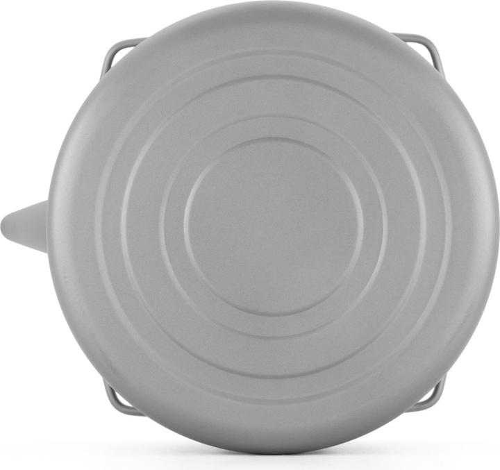 Actual product image Stoic Titanium TidanSt. Kettle 1.0