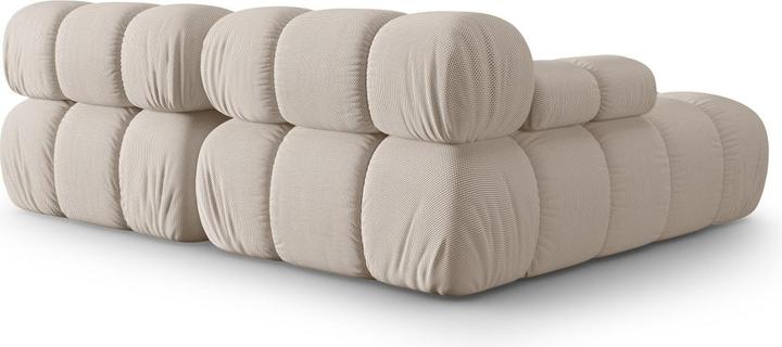 Actual product image Micadoni Bellis (Corner sofa, Modular sofa)