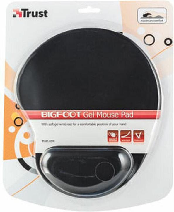 Immagine prodotto Trust Bigfoot (S)