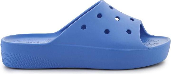 Produktbild Crocs Klassische Plateau-Flip-Flops (41, 42)