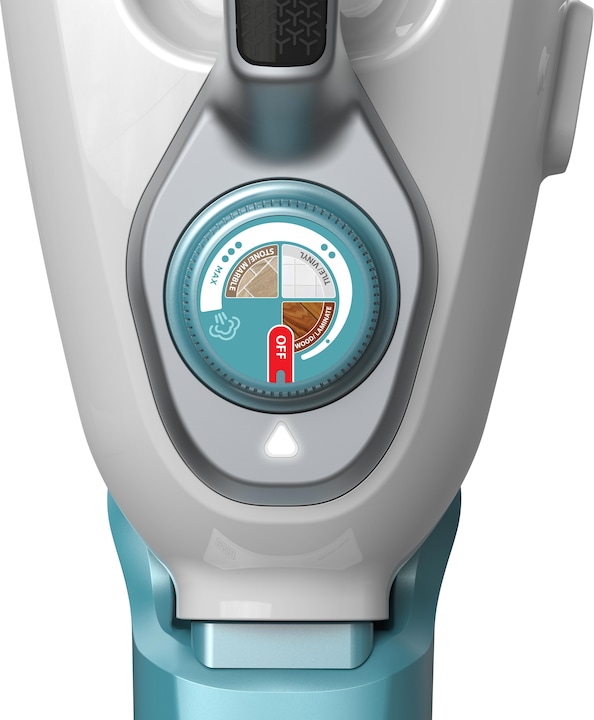 Image du produit Black & Decker Fsmh1351sm (1300 W)