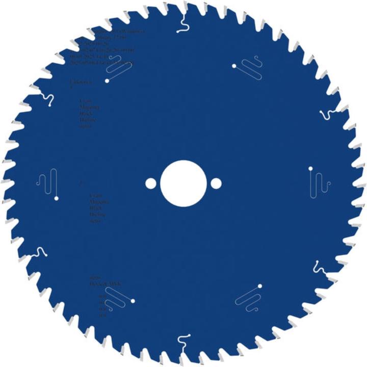 Produktbild Bosch Professional Zubehör Kreissägeblatt Expert for Wood, 235 x 30 x 2,8 mm, 56