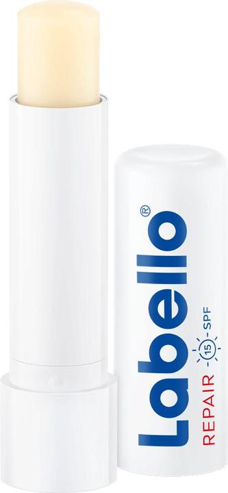 Actual product image Labello Original & Repair - All-Weather Set DUO 2 Stick 4.8 g (Care pencil)