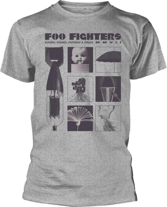 Image du produit Foo Fighters Esp & G (S)