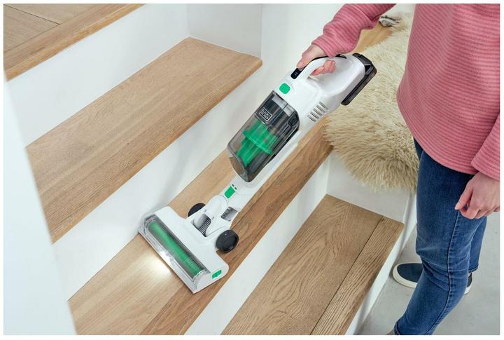 Immagine prodotto Black & Decker REVSV18D1