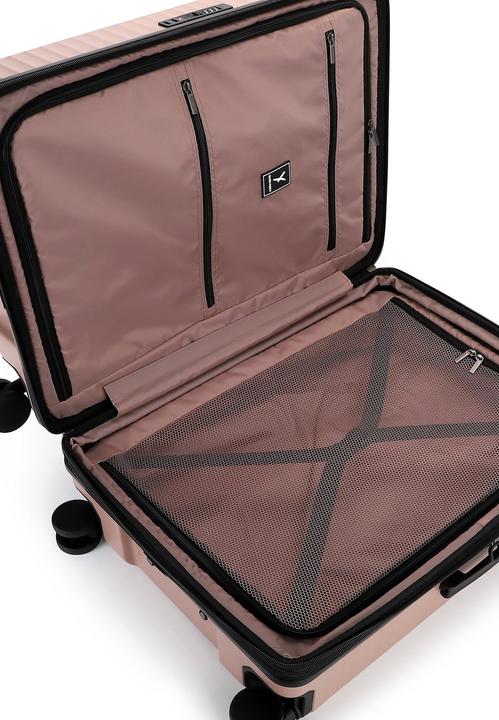 Image du produit Suri Frey Trolley SFY FreyWay Paris (79 l)