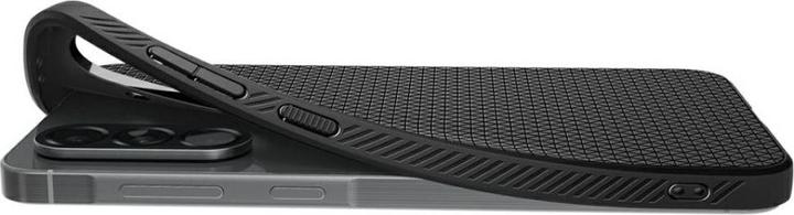 Actual product image Spigen Liquid Air Case (Samsung Galaxy A56)