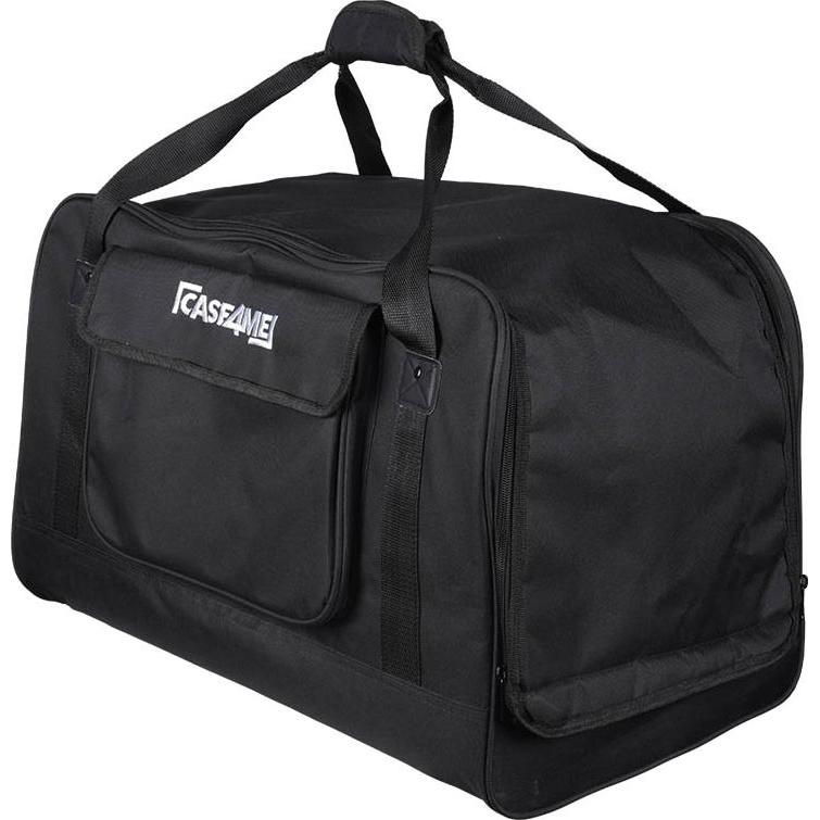 No Name CASE4ME SB12 Tragetasche Columbus Abdeckung, Instrumententasche + Koffer