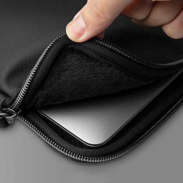 Actual product image Laut Inflight Apple MacBook Pro 2019 40.60cm (16") black (16", Apple)