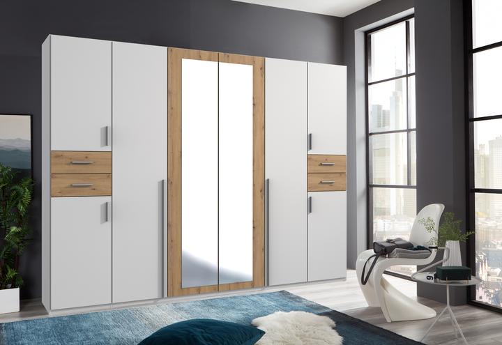 Actual product image Wimex Vegas (270 x 208 cm)