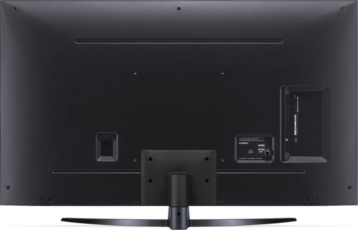 Actual product image LG 50NANO769QA (50", NANO769, Nano-Cell, 4K, 2022)