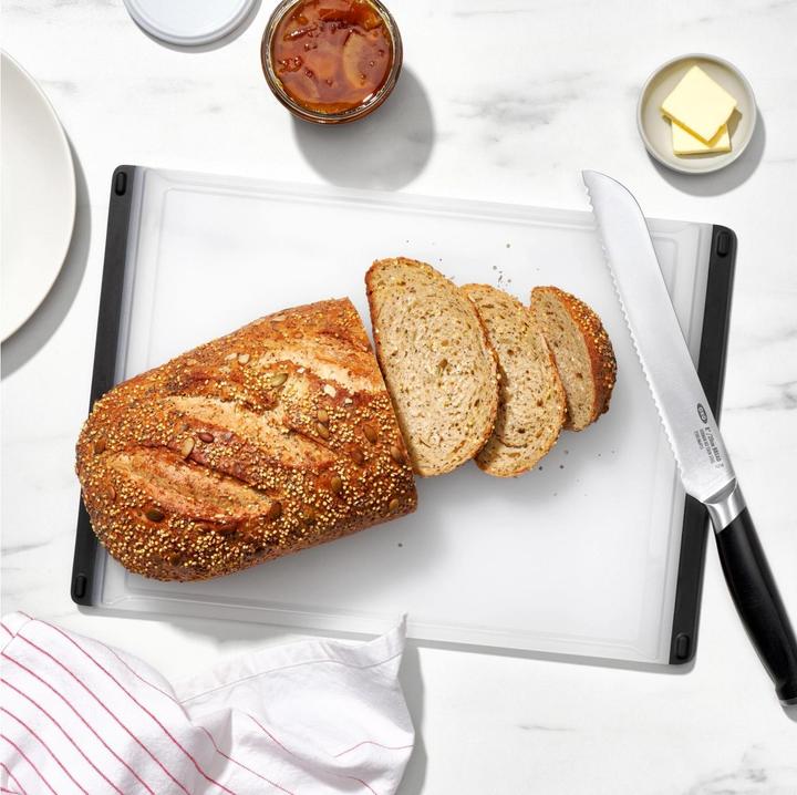 Produktbild OXO Mehrzweck-Schneidebrett