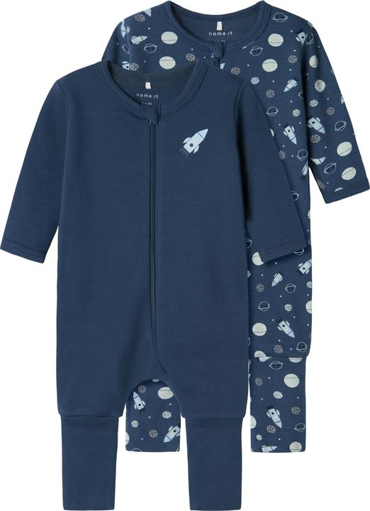 Denim scuro