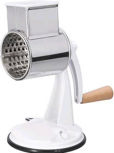 Jupiter Grattugia a mano