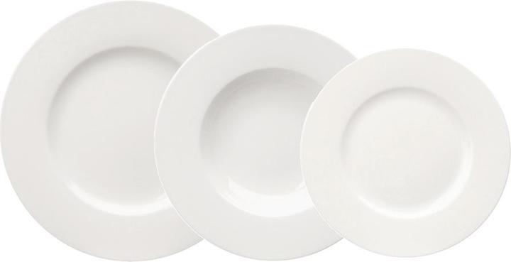 Produktbild Vivo by Villeroy & Boch Basic (12 Stück)