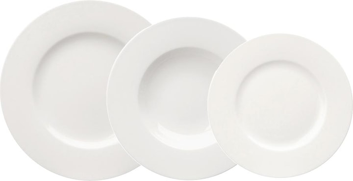 Actual product image Vivo by Villeroy & Boch Basic (12 Piece)