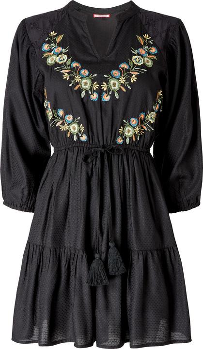 Image du produit Joe Browns Boho Embroidered Dress (38)