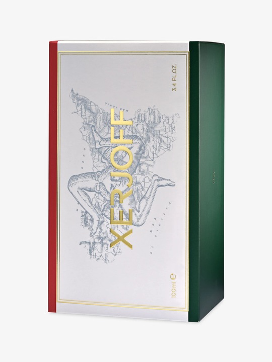Actual product image XerJoff 1861 Naxos (Eau de parfum, 100 ml)