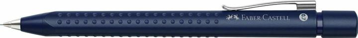 Produktbild Faber-Castell Faber Castell DBS Grip 2011 0,7mm klassik blau 5er (0.70 mm, 5x)