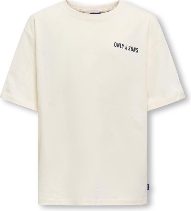 Image du produit Only & Sons Junior OSJARTSY T-shirt T-shirt (170, 176)