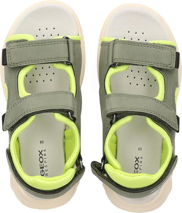 Actual product image Geox 3823998 (32)