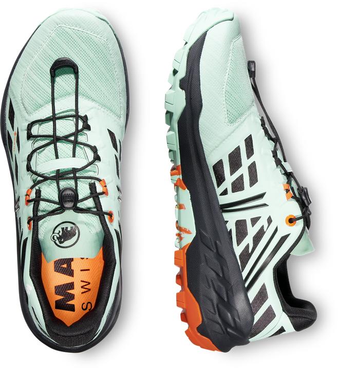 Immagine prodotto Mammut Sertig TR Low GTX Donna (42.5, 43)