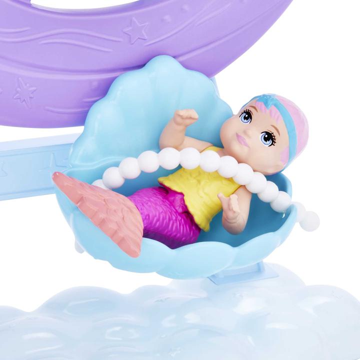 Image du produit Barbie Dreamtopia Dolls and Accessories