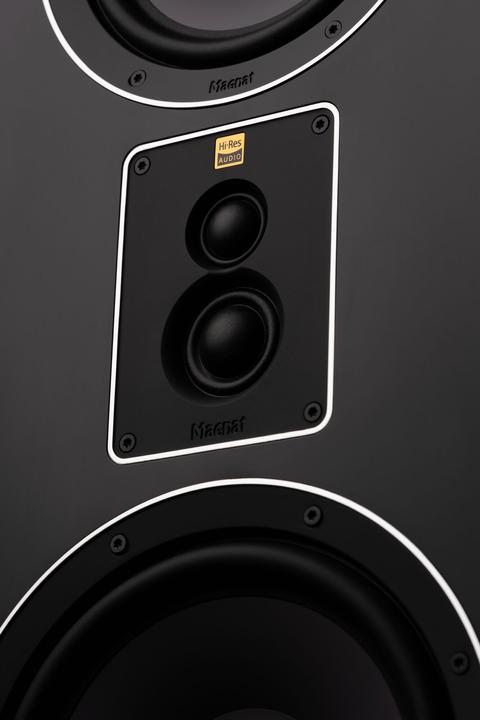 Image du produit Magnat Signature 809 (1 paire)