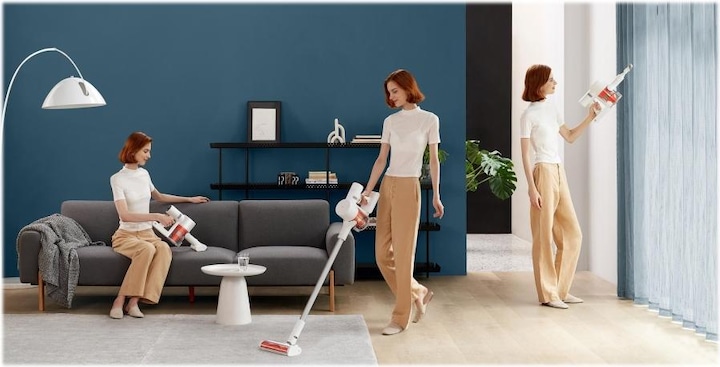Produktbild Xiaomi Mi G10/G9 Mop Kit