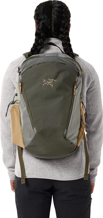 Actual product image Arc'teryx Mantis 26 (26 l)