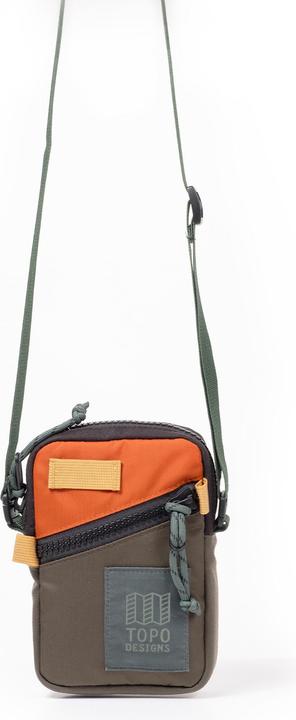 En terre cuite, Forêt