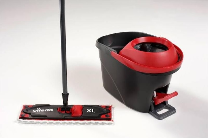 Actual product image Vileda UltraMat XL Turbo (1 pcs.)