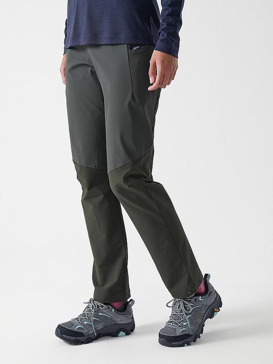 Actual product image Salewa Pedroc Stormwall/Durastretch Wind Hose (Frequency band 38 (2600 MHz))