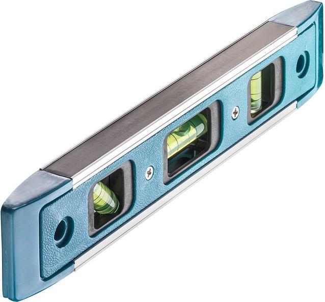 Actual product image technocraft Torpedo spirit level (22.50 cm)