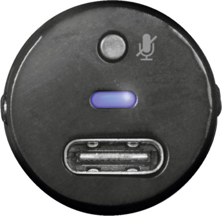 Image du produit Trust Microphone GXT 241 Velica