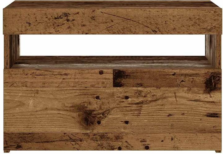 Immagine prodotto vidaXL Lola (60 x 35 x 40 cm)