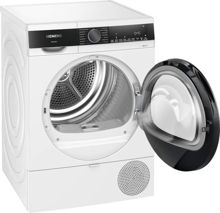Produktbild Siemens WQ33G2D40 (8 kg, Rechts, EU-Stecker)