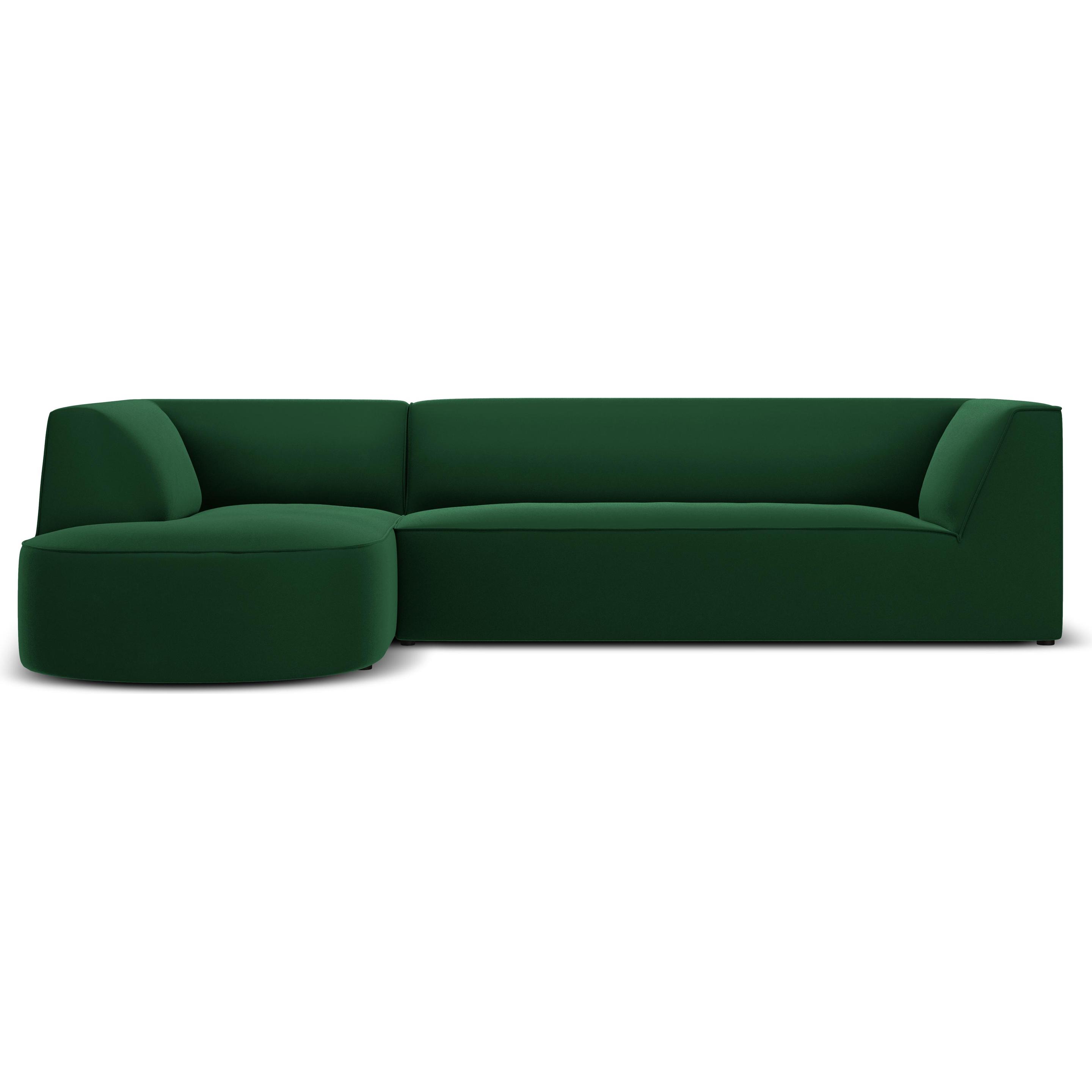 CXL by Christian Lacroix, Sofa, Charles (Ecksofa)
