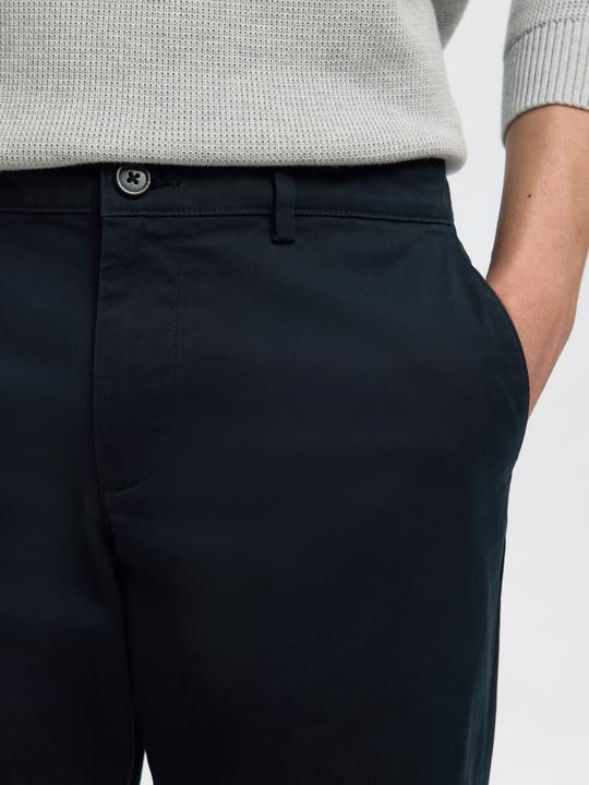 Actual product image Selected Homme 196 Straight flex chino (W28/L32)