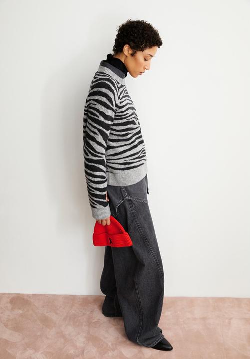 Produktbild Armedangels Liliriaa Zebraraa (M)