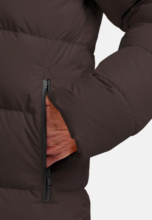 Actual product image Jack Wolfskin Frozen Palace Coat W (XXL)